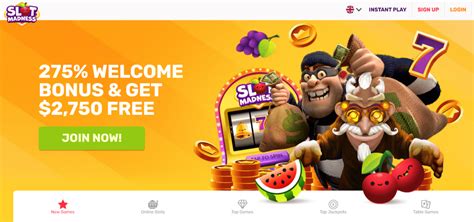 slot madness no deposit|slot madness casino download.